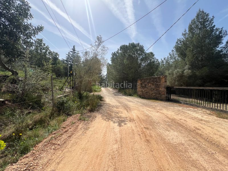 Foto e7136e7b-3551-457b-b67a-2e98ca357d46. Finca rústica a Castellvell del Camp