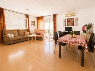 Piso  Carrer de cambrils. Piso en venta en calle cambrils