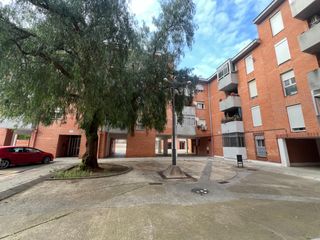 Flat in Carrer mas pellicer 4. Piso de cuatro habitaciones y 2 baños