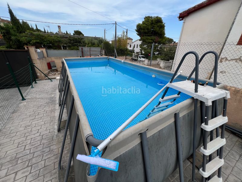 Foto d64d0e87-4cb2-4a16-800f-f833fafb758a. Xalet amb calefacció a Albiol (L´)
