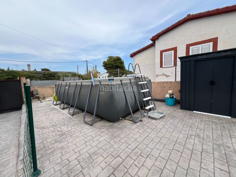 Foto fe0bedd2-1db4-4446-aacd-b6bd1be86432. Xalet amb calefacció a Albiol (L´)