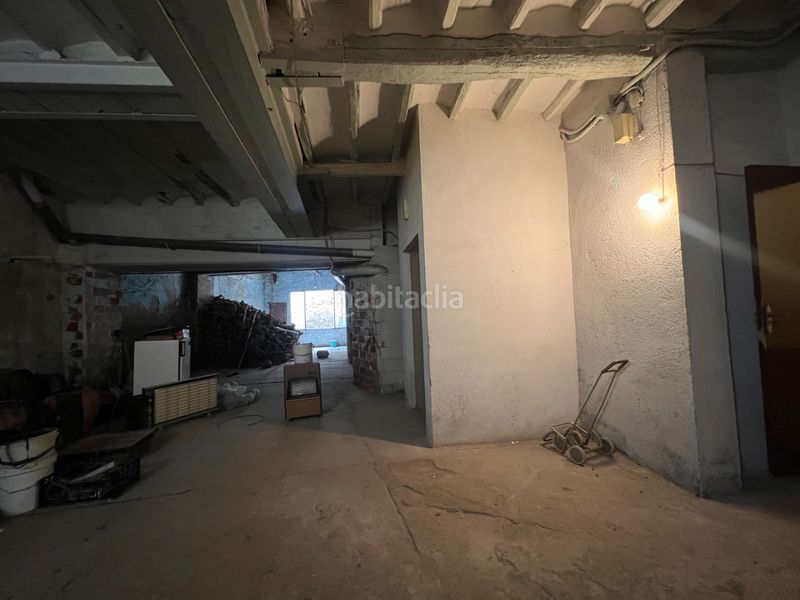 Foto ece6169f-9f6e-43d3-90d3-6d4b8b44090d. Casa pareada en carrer de monterols 4 edificio completo con ascensor | 410 m² | inversión costa dorada en Vila-seca