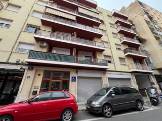 Etagenwohnung  Carrer de benidorm 5. Piso en calle benidorm