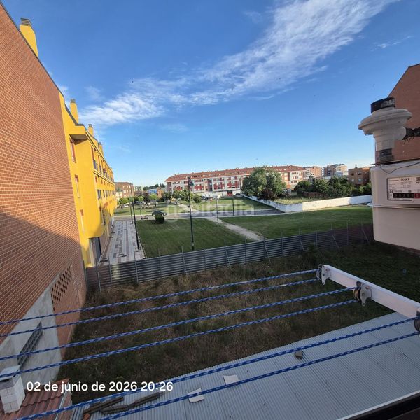 Foto 05af9863-c685-4230-8fcb-c93ba68535ad. Pis amb calefacció a Armunia León