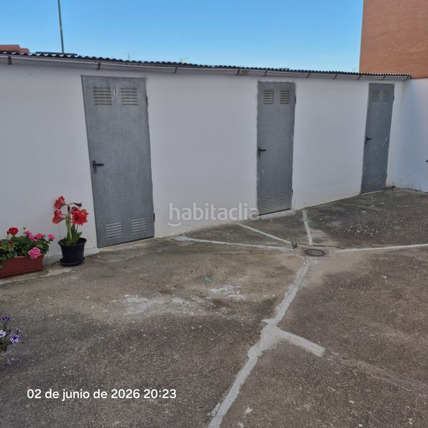 Foto 082765e6-3f7d-4437-9b78-57f7a37ee78d. Pis amb calefacció a Armunia León