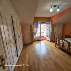 Xalet  Avenida del párroco pablo díez 108. Chalet adosado a 10 min león-para entrar a vivir