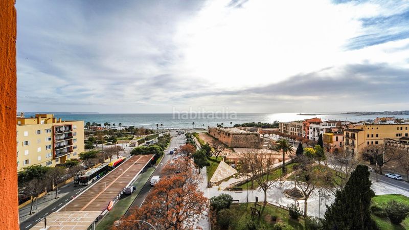 Foto d42aa362-b3fa-4368-beea-c6d6f08975dc. Pis a gabriel alomar 22 a El Sindicat Palma de Mallorca