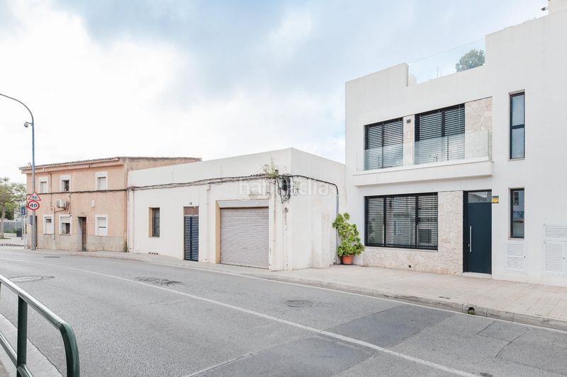 Foto 94340795-2682-4a82-bb43-857ba85a4582. Edificio in Polígon de Llevant Palma de Mallorca
