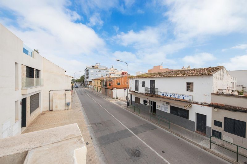 Foto d4537614-e504-44d6-a093-b10cbba8f869. Edificio in Polígon de Llevant Palma de Mallorca