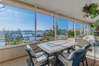 Piso  Avenida gabriel roca. Exclusivo piso de lujo en el paseo marítimo de palma de mallorca