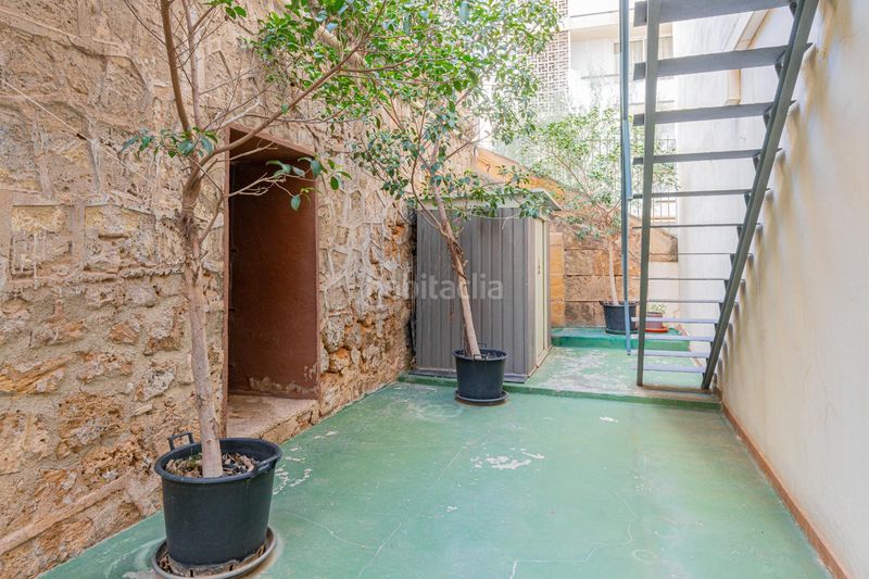 Foto e6dcd158-ba56-49b1-9716-e2848056712e. Pis amb calefacció aparcament a Son Armadams Palma de Mallorca