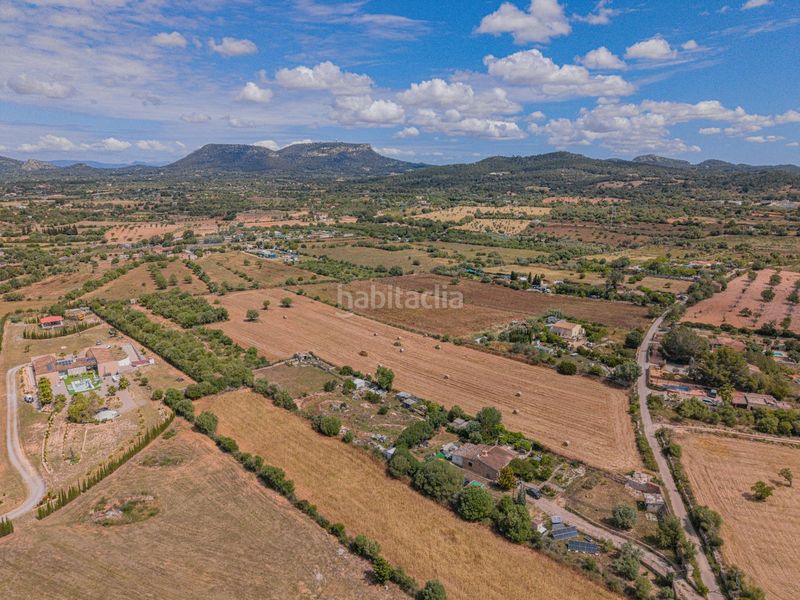 Foto e2e7aee6-b045-4743-a019-50b5d8716fc3. Finca rústica a Llucmajor interior Llucmajor
