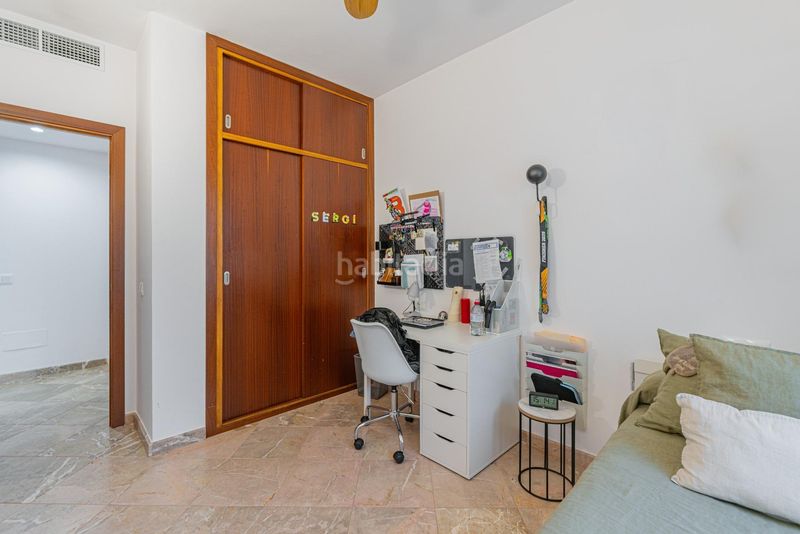 Foto 847c4c25-1668-47c8-8d75-2d1e61cad22c. Casa adossada amb calefacció aparcament a Lloseta