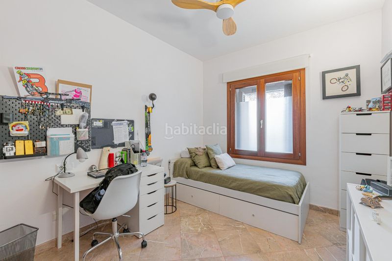 Foto beb8f743-009b-4adc-8949-c8108ba676eb. Casa adossada amb calefacció aparcament a Lloseta