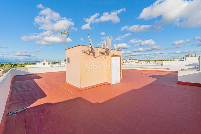 Foto f1ae36db-21ba-4bef-9274-d0ca278721b8. Pis a S´Arenal Llucmajor