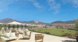 Pis a Costa de la Calma. Complejo residencial de lujo en santa ponsa