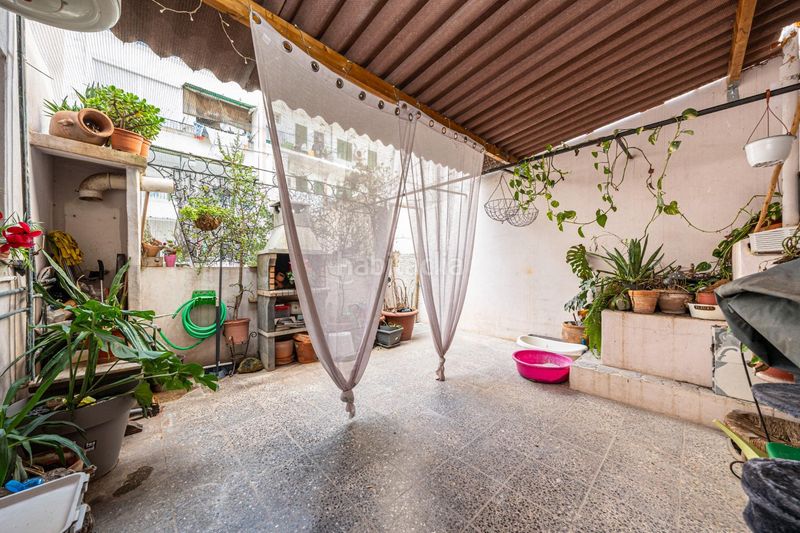 Foto 52f59f0a-fde7-4d53-b1e3-605738eeeb09. Casa adossada amb calefacció a Son Cotoner Palma de Mallorca