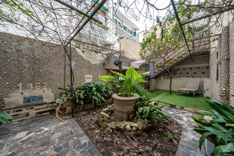 Foto 939d9743-8c42-4a3f-b2e3-da06a100b0f0. Casa adossada amb calefacció a Son Cotoner Palma de Mallorca