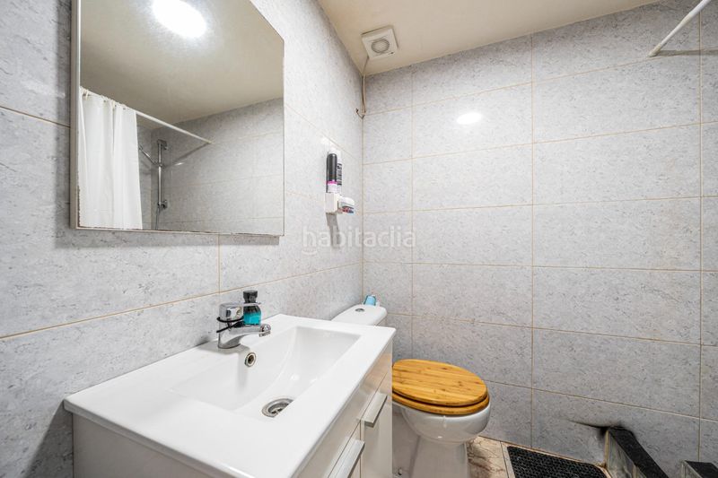 Foto a5aa6e51-fc9e-4ad3-beca-f0fffdbda0f4. Casa adossada amb calefacció a Son Cotoner Palma de Mallorca