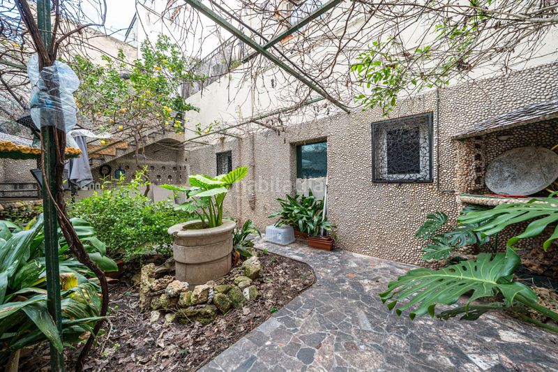 Foto ad067e05-a369-470b-b3f1-ed9d6e12345a. Casa adossada amb calefacció a Son Cotoner Palma de Mallorca