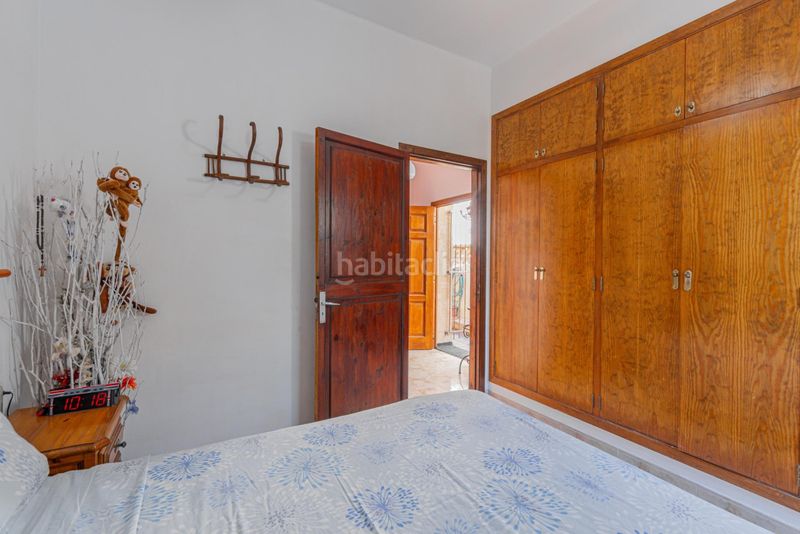 Foto 0602a9fc-6704-4746-ac33-ffb5d0d5fcf0. Casa amb aparcament a Es Coll d´En Rabassa Palma de Mallorca