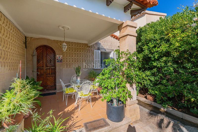 Foto 469c89c0-dd34-4132-a339-6c5d953b7a57. Casa amb aparcament a Es Coll d´En Rabassa Palma de Mallorca