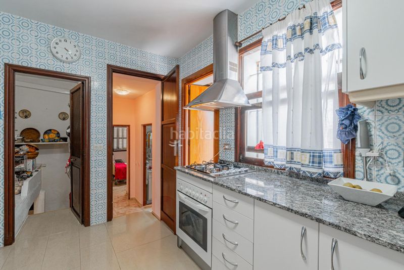 Foto 4fd931c1-6b42-4366-a578-18133c5a635f. Casa amb aparcament a Es Coll d´En Rabassa Palma de Mallorca