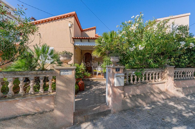Foto 4fe35317-8f14-4369-b4b7-34d0e24de734. Casa amb aparcament a Es Coll d´En Rabassa Palma de Mallorca