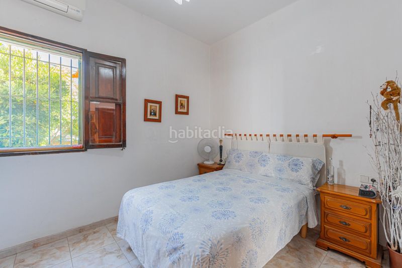 Foto 50caeafc-910e-4a1d-b62c-35fb7001e3e3. Casa amb aparcament a Es Coll d´En Rabassa Palma de Mallorca