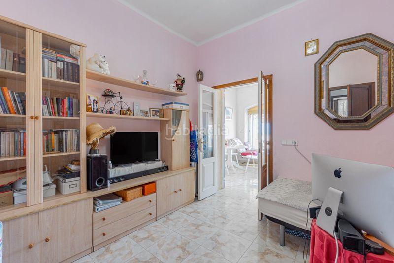 Foto 5d41eb26-f788-4323-980d-fb2a53730cc2. Casa amb aparcament a Es Coll d´En Rabassa Palma de Mallorca