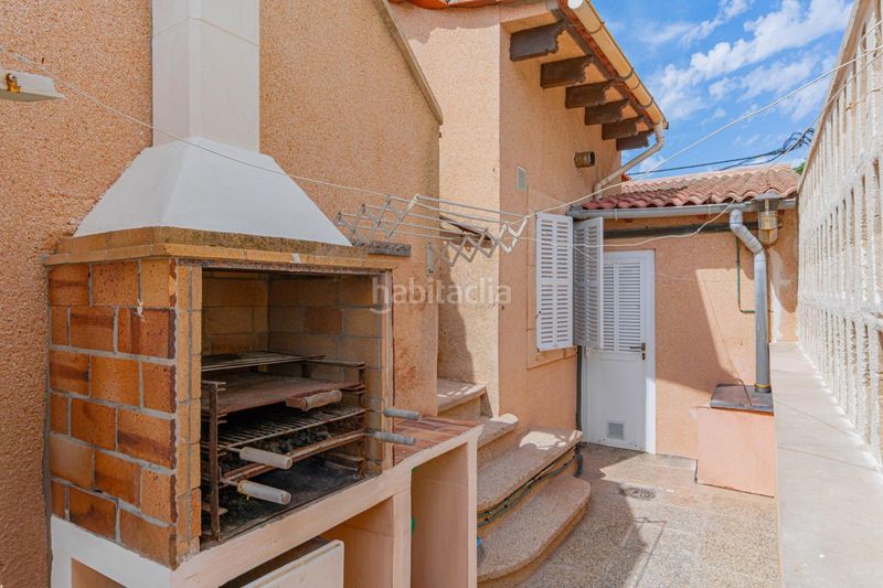 Foto 6401b8a1-0906-40ab-8d1a-0a46be688e9a. Casa amb aparcament a Es Coll d´En Rabassa Palma de Mallorca