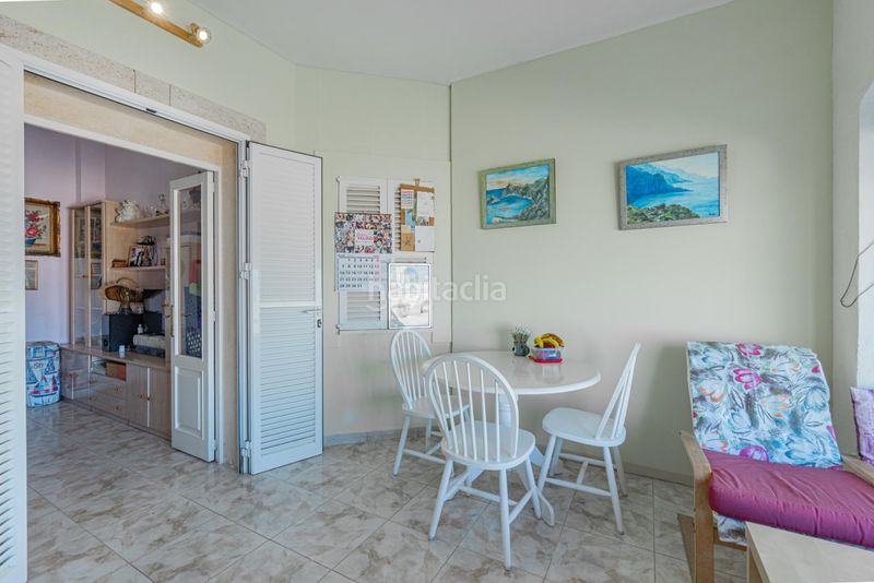 Foto 65ca446c-9944-40cb-ac85-53a58e0b8fd9. Casa amb aparcament a Es Coll d´En Rabassa Palma de Mallorca