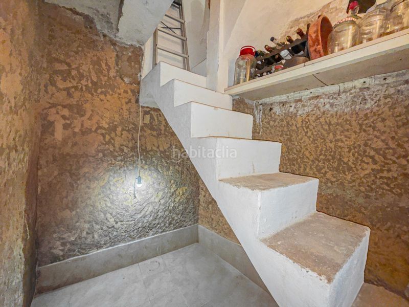 Foto 91265eee-f16a-4261-8845-54d4f453d430. Casa amb aparcament a Es Coll d´En Rabassa Palma de Mallorca