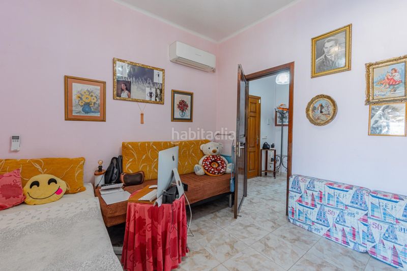 Foto 9d31fdff-02c6-424e-9795-836775cef95a. Casa amb aparcament a Es Coll d´En Rabassa Palma de Mallorca