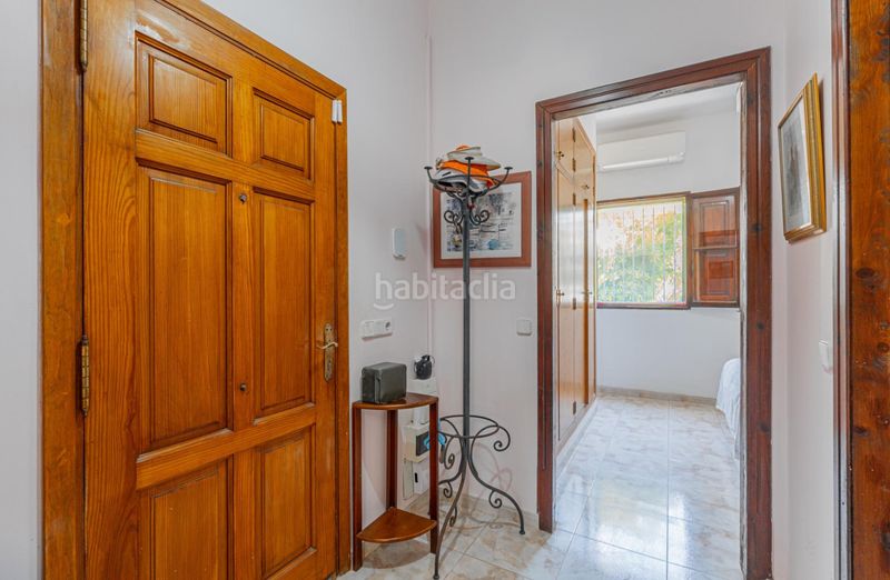 Foto be2c8249-666d-4825-9e32-b45172d2234e. Casa amb aparcament a Es Coll d´En Rabassa Palma de Mallorca
