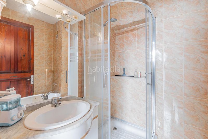 Foto bed8aa80-a80b-445b-b630-144623f17d34. Casa amb aparcament a Es Coll d´En Rabassa Palma de Mallorca