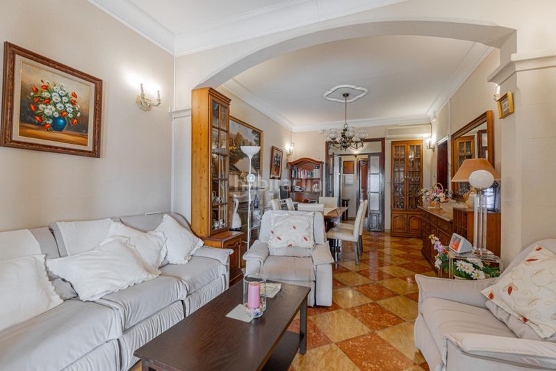 Foto daa1ae77-d683-40f8-a25d-a27e1db9d79d. Casa amb aparcament a Es Coll d´En Rabassa Palma de Mallorca