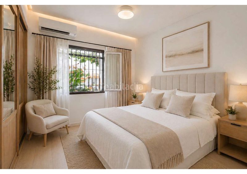 Foto dbe755ba-6ee5-462f-a620-d5e0b445455b. Casa amb aparcament a Es Coll d´En Rabassa Palma de Mallorca