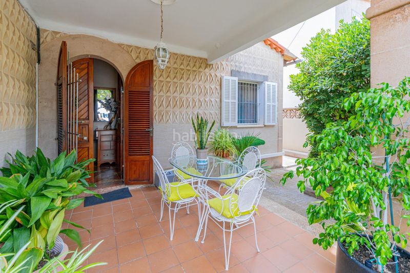 Foto e72f07ca-6095-4212-adf6-8b732fb187b3. Casa amb aparcament a Es Coll d´En Rabassa Palma de Mallorca