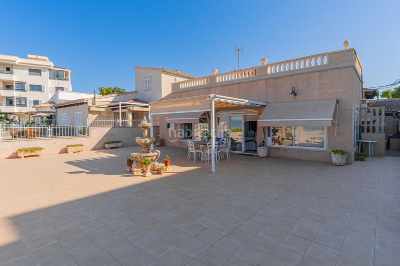Foto ecd3f5cf-7470-45ee-8954-d93b9d2e1e97. Casa amb aparcament a Es Coll d´En Rabassa Palma de Mallorca