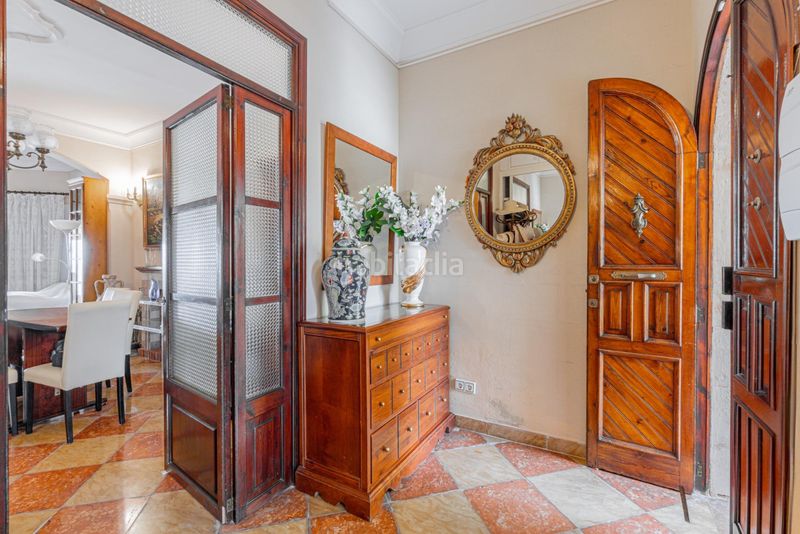 Foto f3cbe228-23ef-4ad9-90d5-701000c778e1. Casa amb aparcament a Es Coll d´En Rabassa Palma de Mallorca