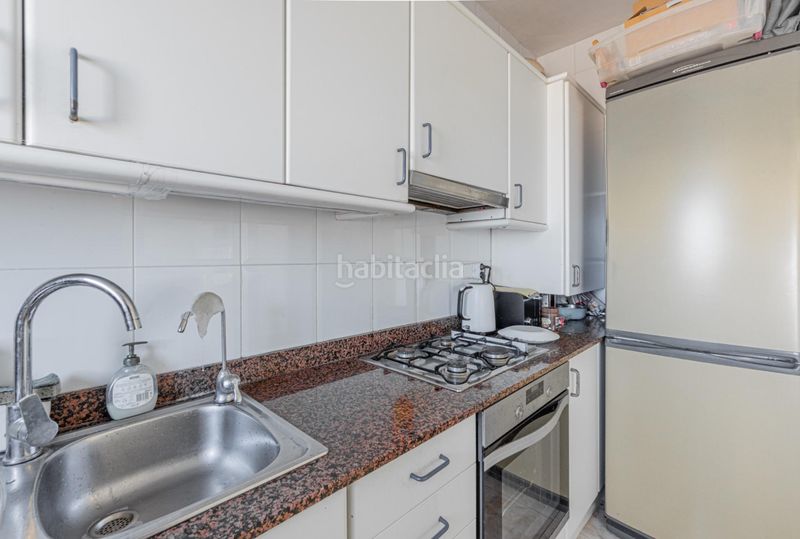 Foto f540424c-a973-4f38-b3e9-ce1d6c8eb067. Casa amb aparcament a Es Coll d´En Rabassa Palma de Mallorca