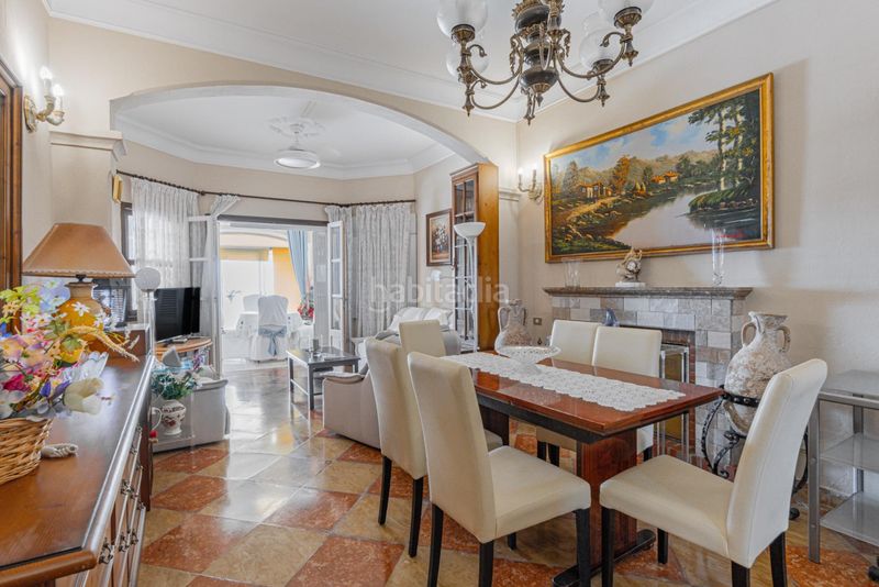 Foto f6223360-f30f-47ac-ac9b-12b13adf9c95. Casa amb aparcament a Es Coll d´En Rabassa Palma de Mallorca