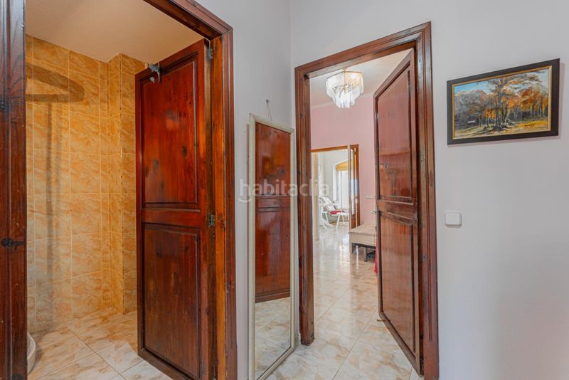 Foto f7326be1-7710-4b20-b826-41e975dffa26. Casa amb aparcament a Es Coll d´En Rabassa Palma de Mallorca
