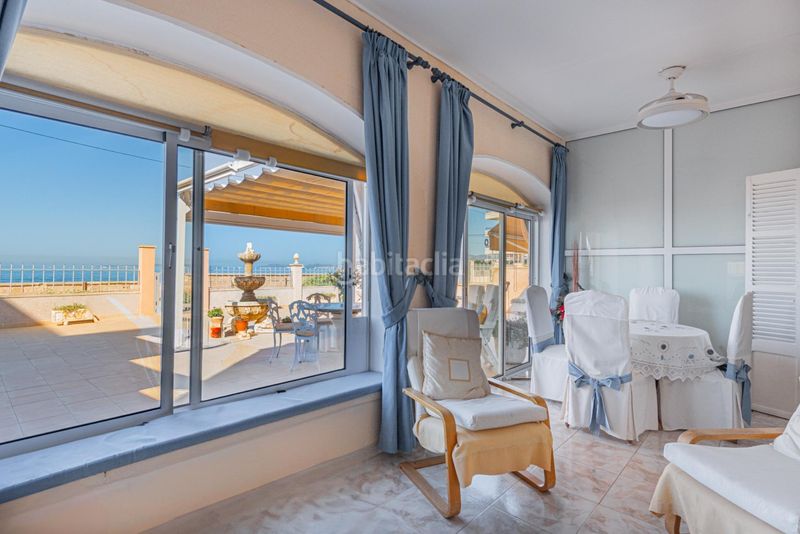 Foto fe0fa69d-6b52-4499-8705-ed3b8657ec54. Casa amb aparcament a Es Coll d´En Rabassa Palma de Mallorca