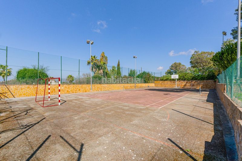 Foto 9f0c9d08-0f39-4725-8653-f7af7436b7ac. Masia amb aparcament piscina a S´Aranjassa Palma de Mallorca