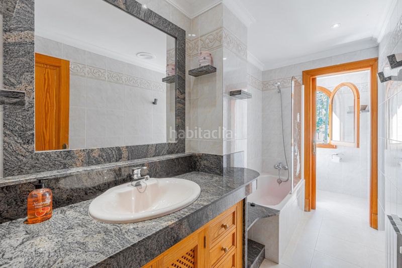 Foto a7dc6133-f808-4405-9f5f-757d8a06874a. Masia amb aparcament piscina a S´Aranjassa Palma de Mallorca