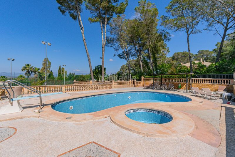 Foto b8b64861-83d9-486b-aa7b-a58021676512. Masia amb aparcament piscina a S´Aranjassa Palma de Mallorca