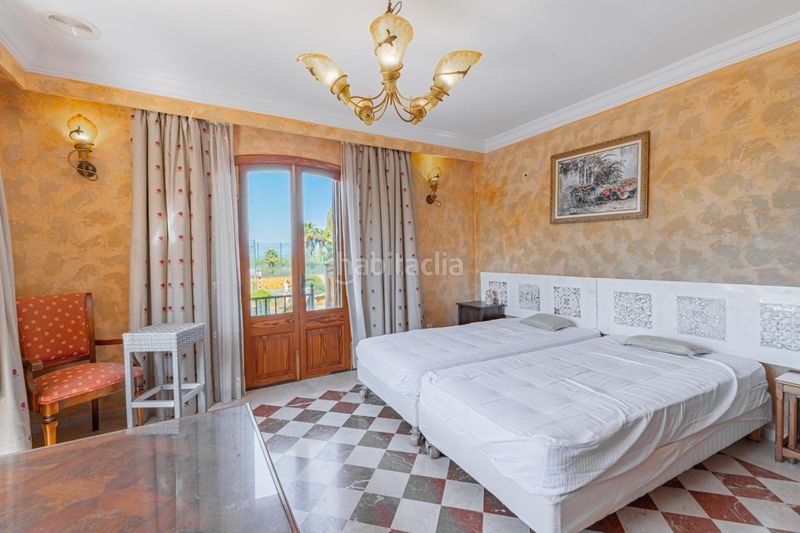 Foto e7be5a9a-6e63-4c49-a9fb-f45ffe7283da. Masia amb aparcament piscina a S´Aranjassa Palma de Mallorca