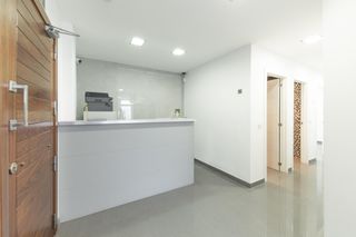 Ground floor in Son Ferrer. Planta baja en son ferrer